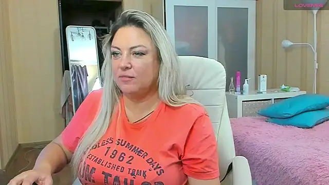 PamHardFuck online show from September 27, 7:08 pm