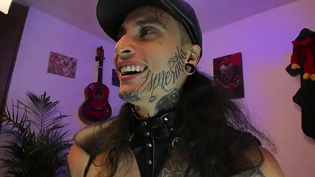 Ryuk it online show from September 13, 1:22 pm