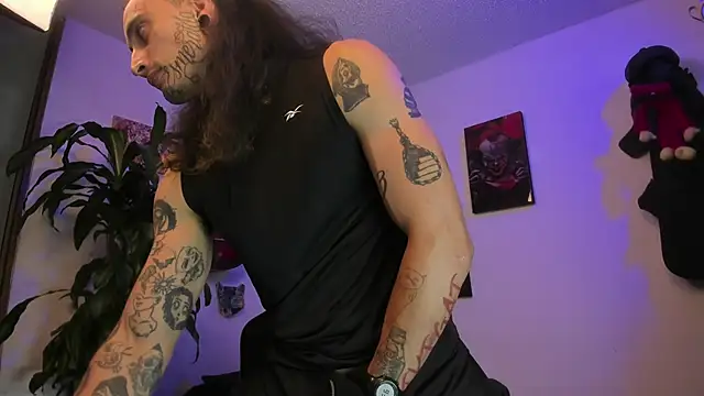 Ryuk it online show from September 27, 2:22 pm