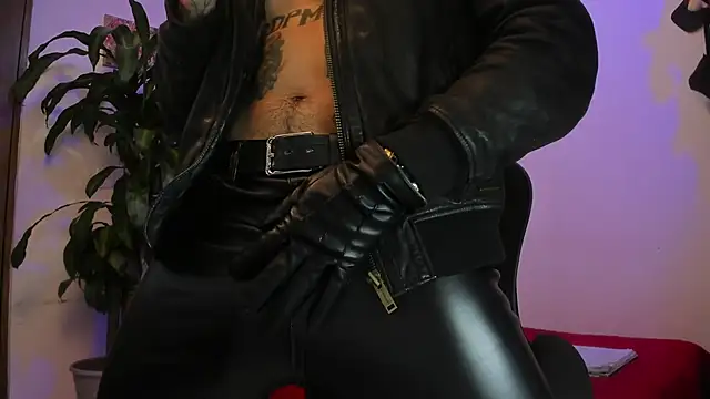 Ryuk it online show from September 30, 1:27 pm