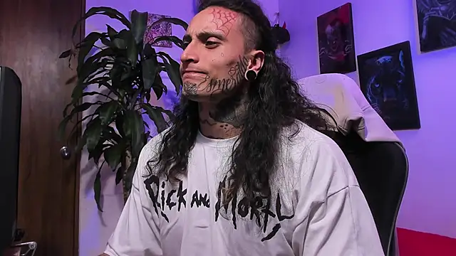 Ryuk it online show from December 2, 1:22 am