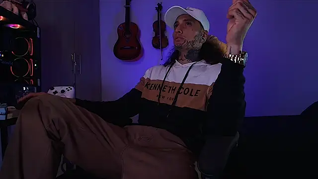 Ryuk it online show from April 9, 2:00 am