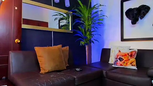 Markboyl online show from January 30, 1:21 pm