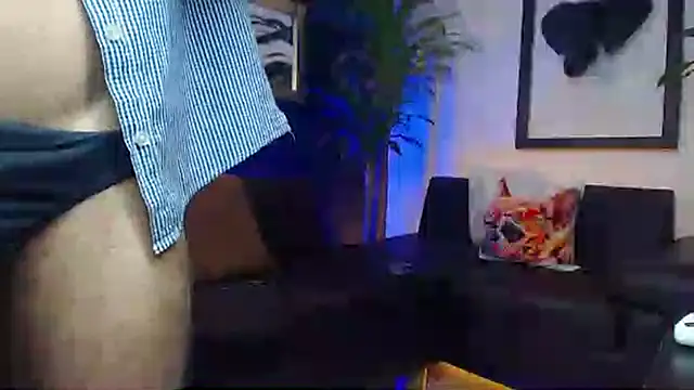 Markboyl online show from March 13, 2:33 pm