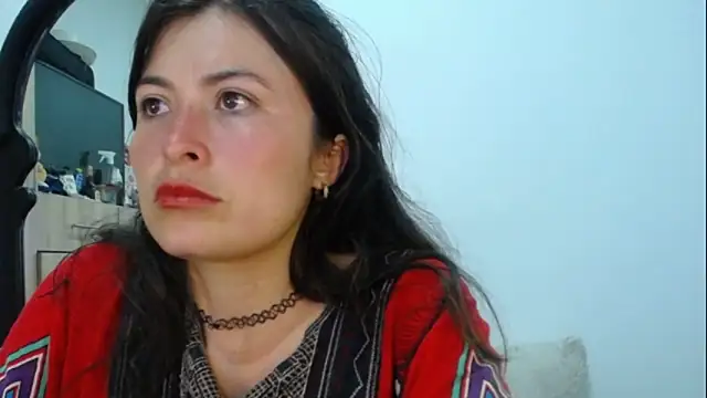 Alexandrasaenz online show from March 14, 1:16 am