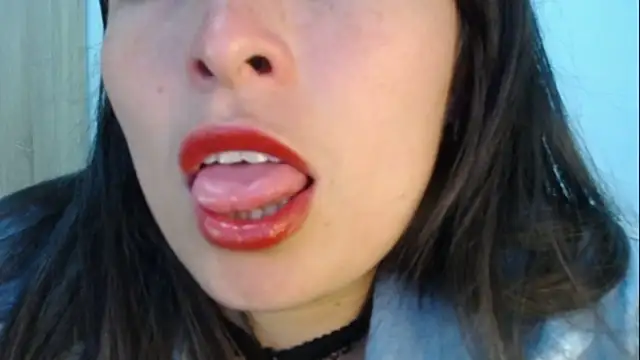 Alexandrasaenz online show from March 16, 12:23 am