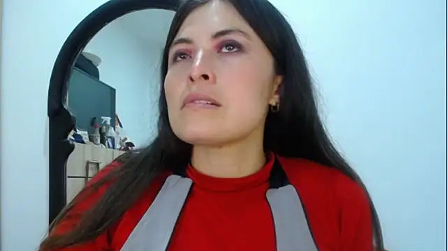 Alexandrasaenz online show from March 16, 11:14 pm