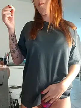 clara-francaise online show from October 28, 6:54 pm