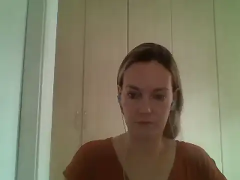 Snapshot of Annylove1 chatting on February 21, 10:50 am Annylove1 online show from February 21, 10:50 am