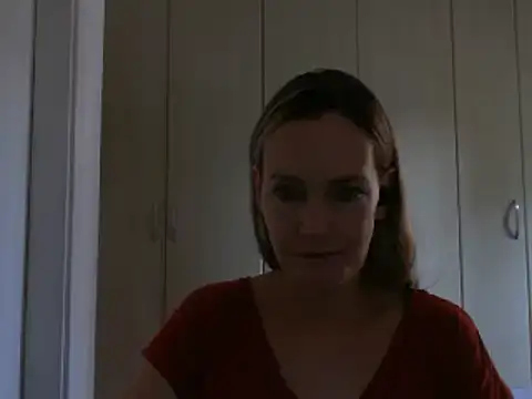 Snapshot of Annylove1 chatting on February 24, 10:59 am Annylove1 online show from February 24, 10:59 am