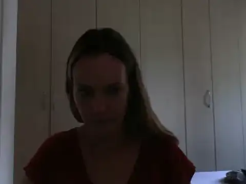 Snapshot of Annylove1 chatting on February 27, 2:54 pm Annylove1 online show from February 27, 2:54 pm