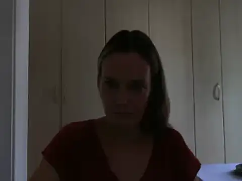 Snapshot of Annylove1 chatting on February 27, 5:58 pm Annylove1 online show from February 27, 5:58 pm