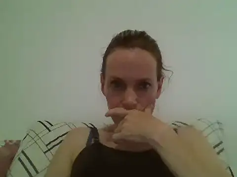 Snapshot of Annylove1 chatting on March 4, 12:07 am Annylove1 online show from March 4, 12:07 am