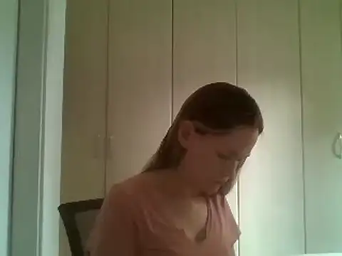 Snapshot of Annylove1 chatting on March 6, 10:52 am Annylove1 online show from March 6, 10:52 am