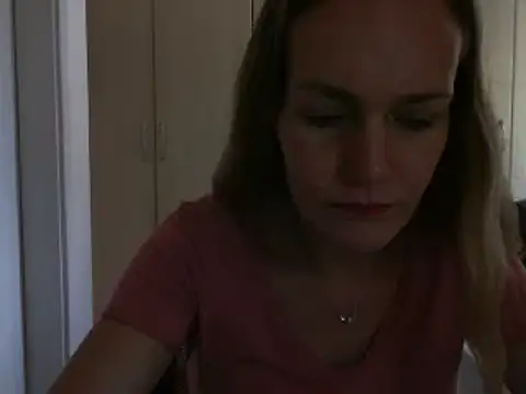 Snapshot of Annylove1 chatting on March 10, 4:57 pm Annylove1 online show from March 10, 4:57 pm