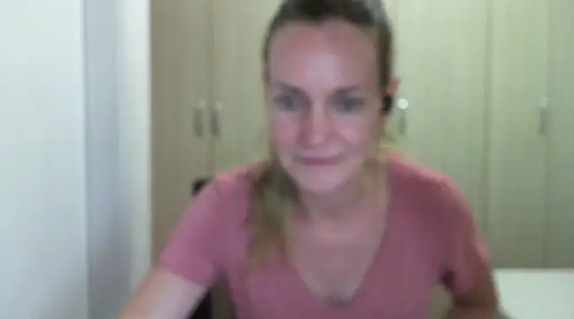 Snapshot of Annylove1 chatting on March 11, 9:15 pm Annylove1 online show from March 11, 9:15 pm