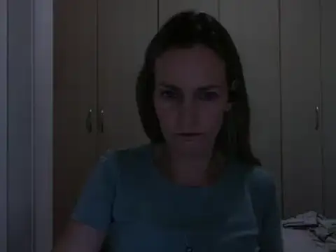 Snapshot of Annylove1 chatting on March 17, 9:22 am Annylove1 online show from March 17, 9:22 am