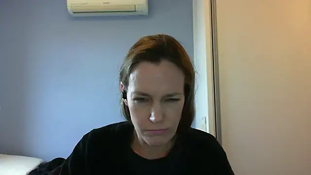 Snapshot of Annylove1 chatting on September 17, 10:50 am Annylove1 online show from September 17, 10:50 am