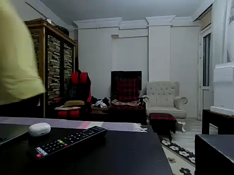 ALPHANDRE online show from September 21, 7:15 pm