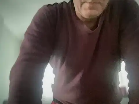 ALPHANDRE online show from December 22, 8:55 am