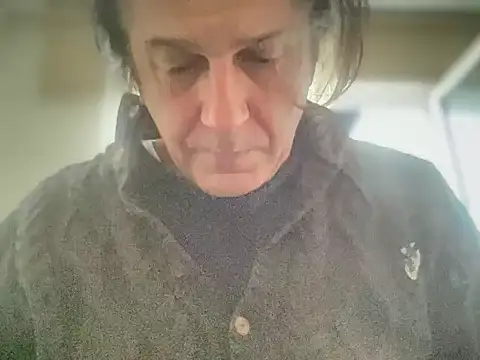 ALPHANDRE online show from February 12, 7:36 am