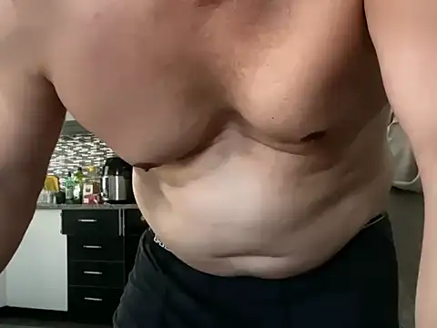 ALPHANDRE online show from July 9, 5:44 am
