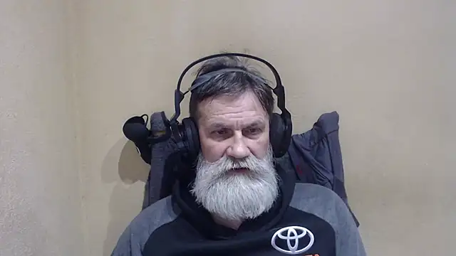 AlexNudo online show from February 12, 11:05 am