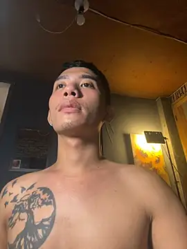 xlovercum online show from January 8, 9:28 pm