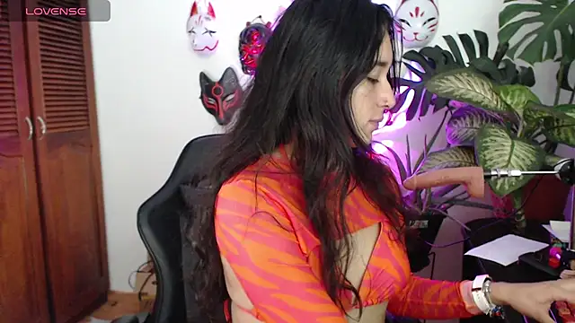 cat salo online show from January 11, 11:24 pm