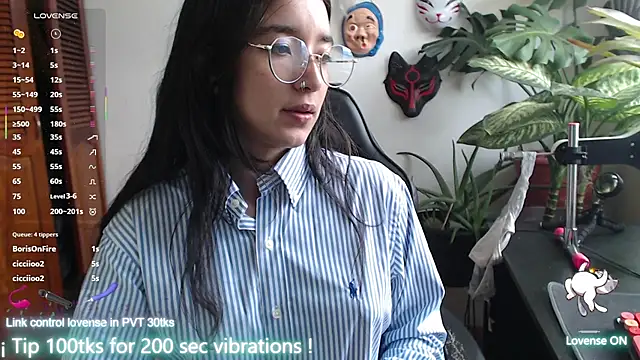 cat salo online show from March 2, 4:53 pm