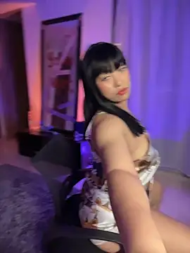 Snapshot of Im_sophiie chatting on October 14, 6:47 am Im sophiie online show from October 14, 6:47 am