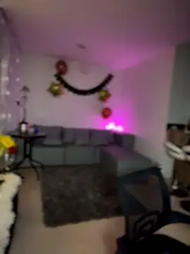 Im sophiie online show from January 8, 6:37 am