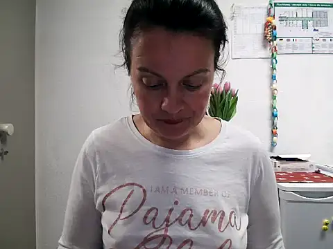 Snapshot of LoveNBloom chatting on March 22, 7:31 pm LoveNBloom online show from March 22, 7:31 pm