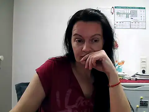 Snapshot of LoveNBloom chatting on March 11, 6:58 pm LoveNBloom online show from March 11, 6:58 pm