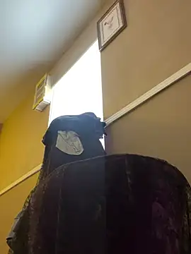 SlxmXBlxck online show from April 25, 9:34 pm