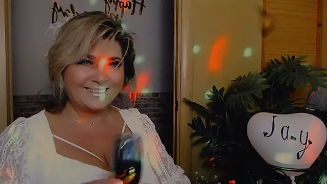 Malena Mi online show from January 11, 11:10 pm