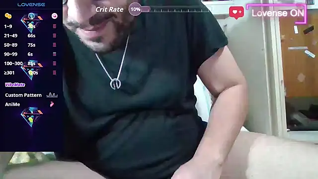 Javi 92 online show from November 8, 8:40 pm