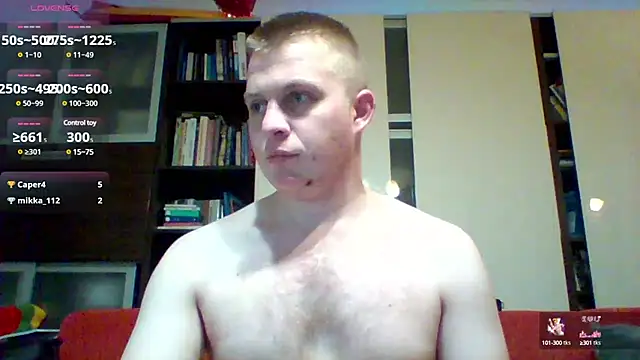 Matttthees online show from January 27, 12:01 am