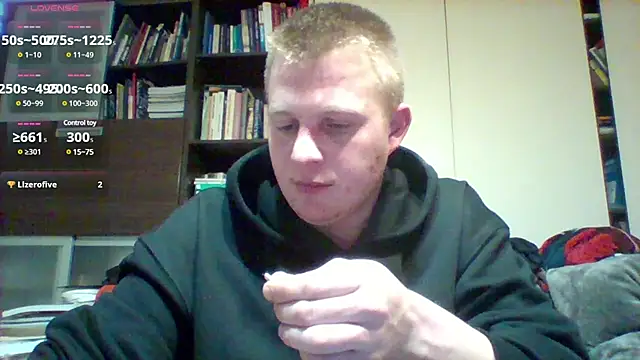 Matttthees online show from February 6, 2:00 am