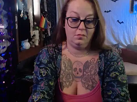 edgexchaos online show from October 28, 1:14 pm