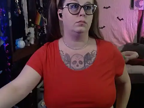 edgexchaos online show from October 31, 12:06 pm