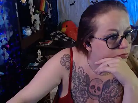 edgexchaos online show from November 6, 12:50 pm