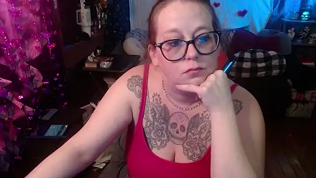 edgexchaos online show from February 8, 4:49 am