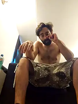 BigDickRickyB69 online show from September 16, 12:11 am