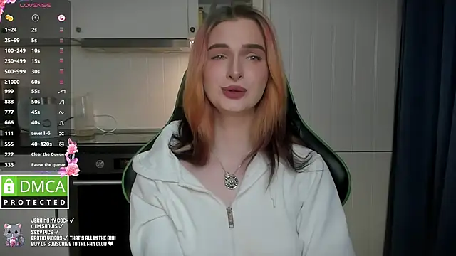 Lee Loo online show from January 27, 1:52 pm