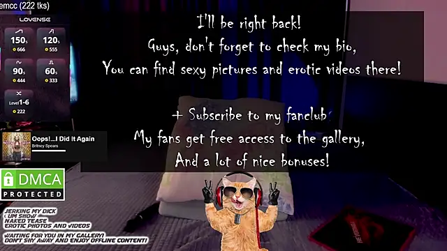 Lee Loo online show from September 11, 2:50 pm