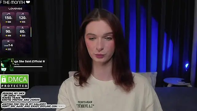 Lee Loo online show from September 15, 2:28 pm