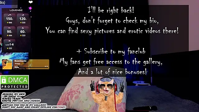 Lee Loo online show from October 12, 1:54 pm