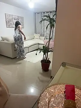 Miaparkerss  online show from March 27, 11:37 pm