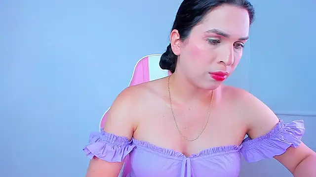 Ariana f online show from February 5, 8:13 pm